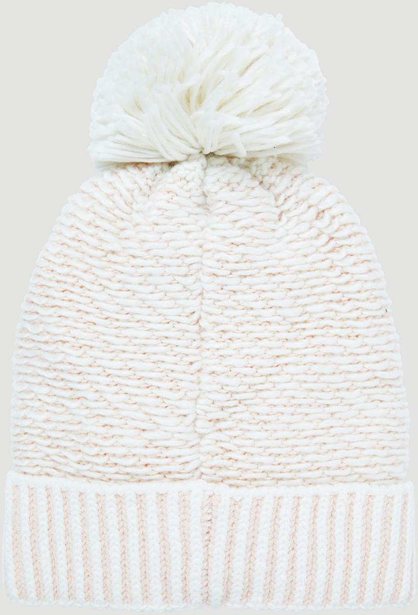 Chunky Beanie