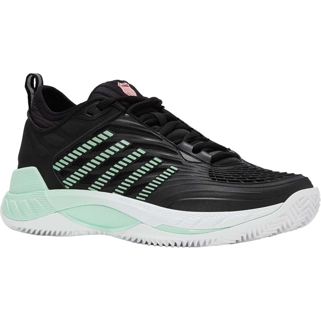 hypercourt supreme 2 clay