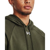 Rival Fleece hoodie
