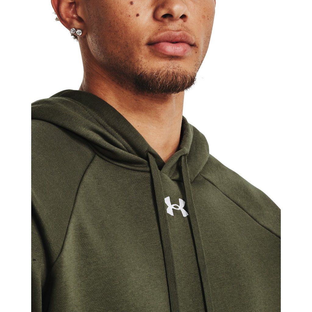 Rival Fleece hoodie