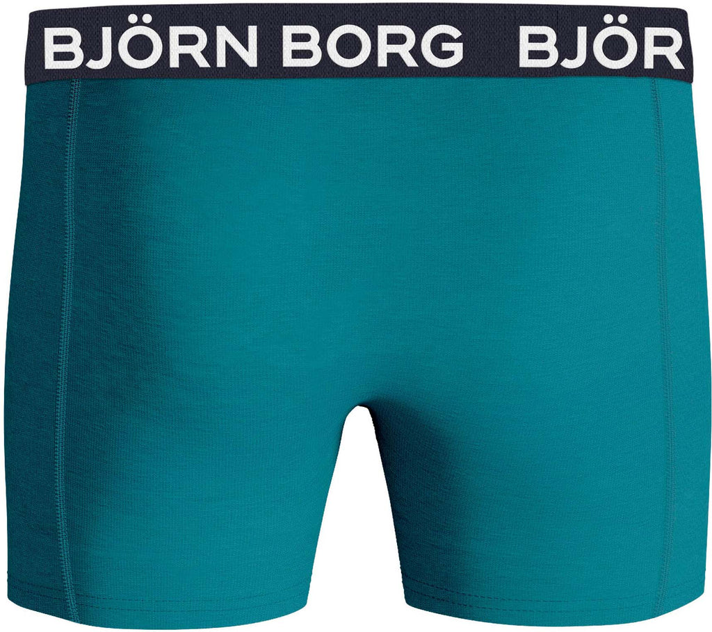 Cotton Stretch 1p boxer