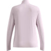 essential ceramiwarm mid layer 1/2 zip shirt