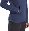 Ri Ft Oth Bl Hoodie