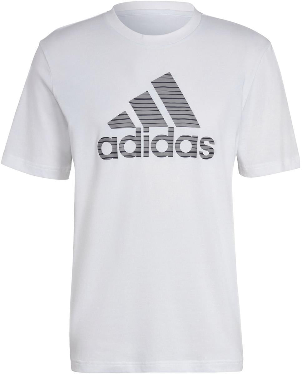 Essentials Summer Pack Single-Dye Logo shirt