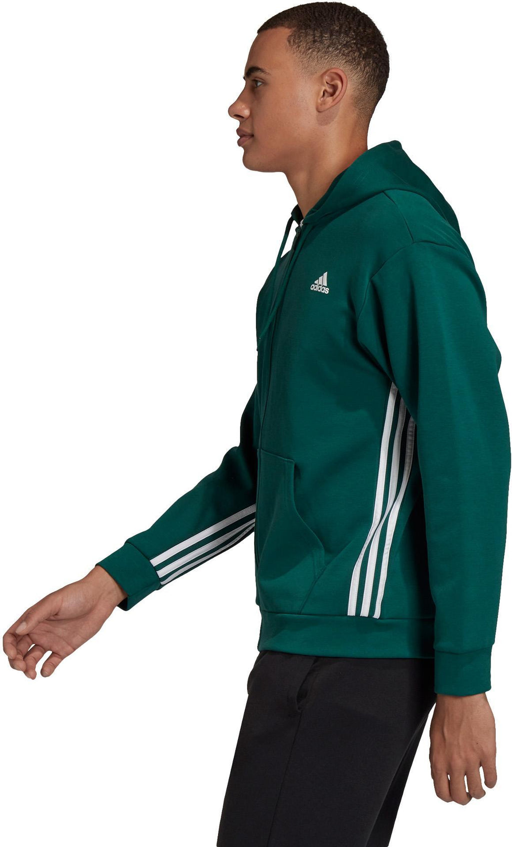 Must Haves 3-Stripes hoodie