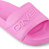 Embossed Slides
