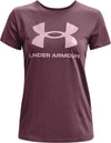 UNDER ARMOUR Damen T-Shirt