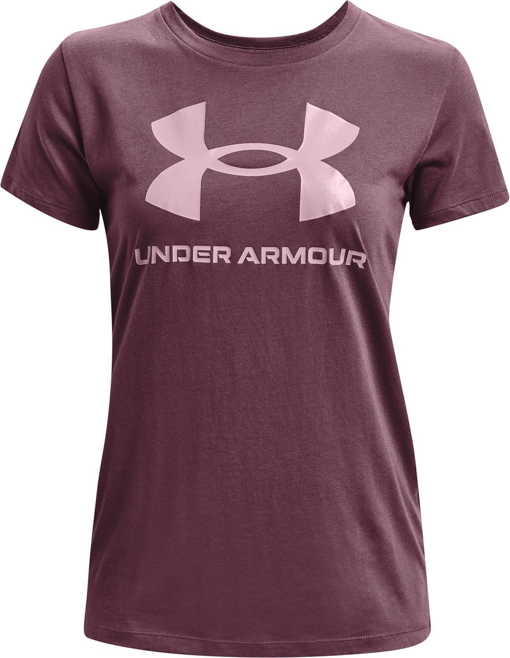 UNDER ARMOUR Damen T-Shirt