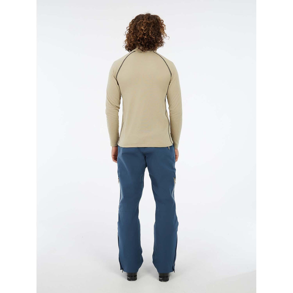 Prtrekody 1/4 Zip Active Top