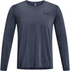 Armourprint longsleeve shirt