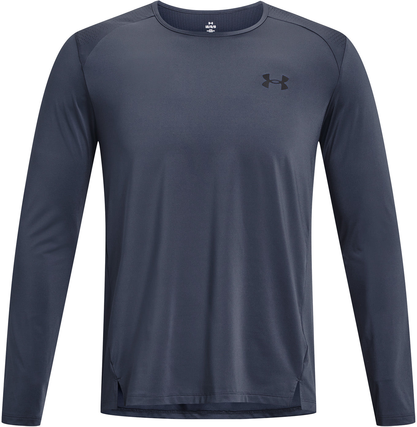 Armourprint longsleeve shirt