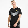 Ferrari Race Mcs Tee