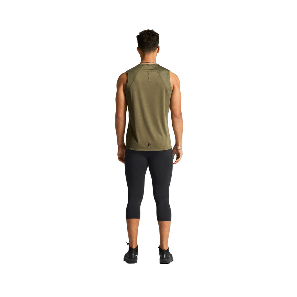 Adv Essence Sl Tee 2 M