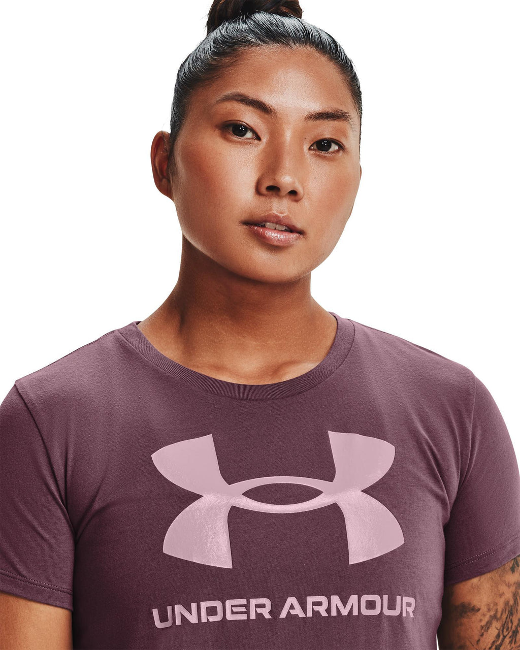 UNDER ARMOUR Damen T-Shirt