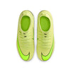 Jr. Mercurial Superfly 10 Club High top voetbalschoenen voor kleuters/kids (meerdere ondergronden)