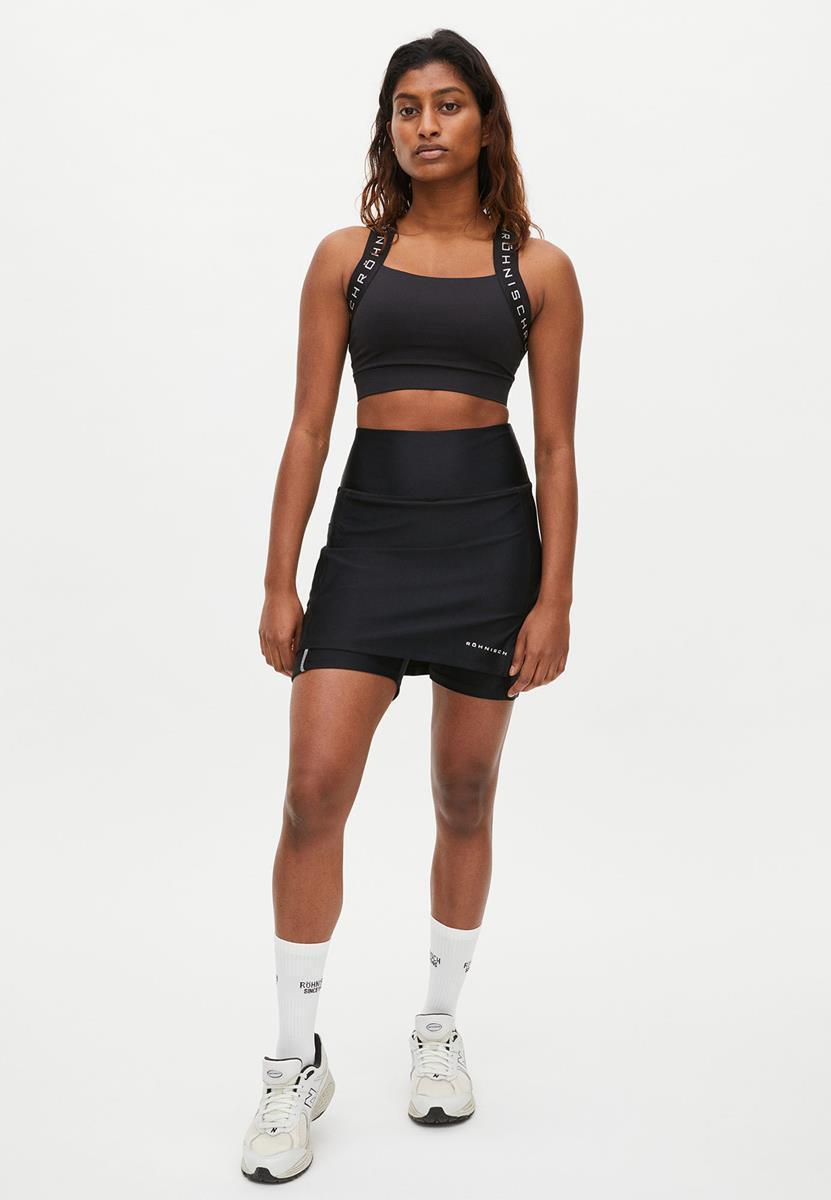 Court Jersey Skort