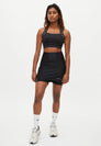 Court Jersey Skort