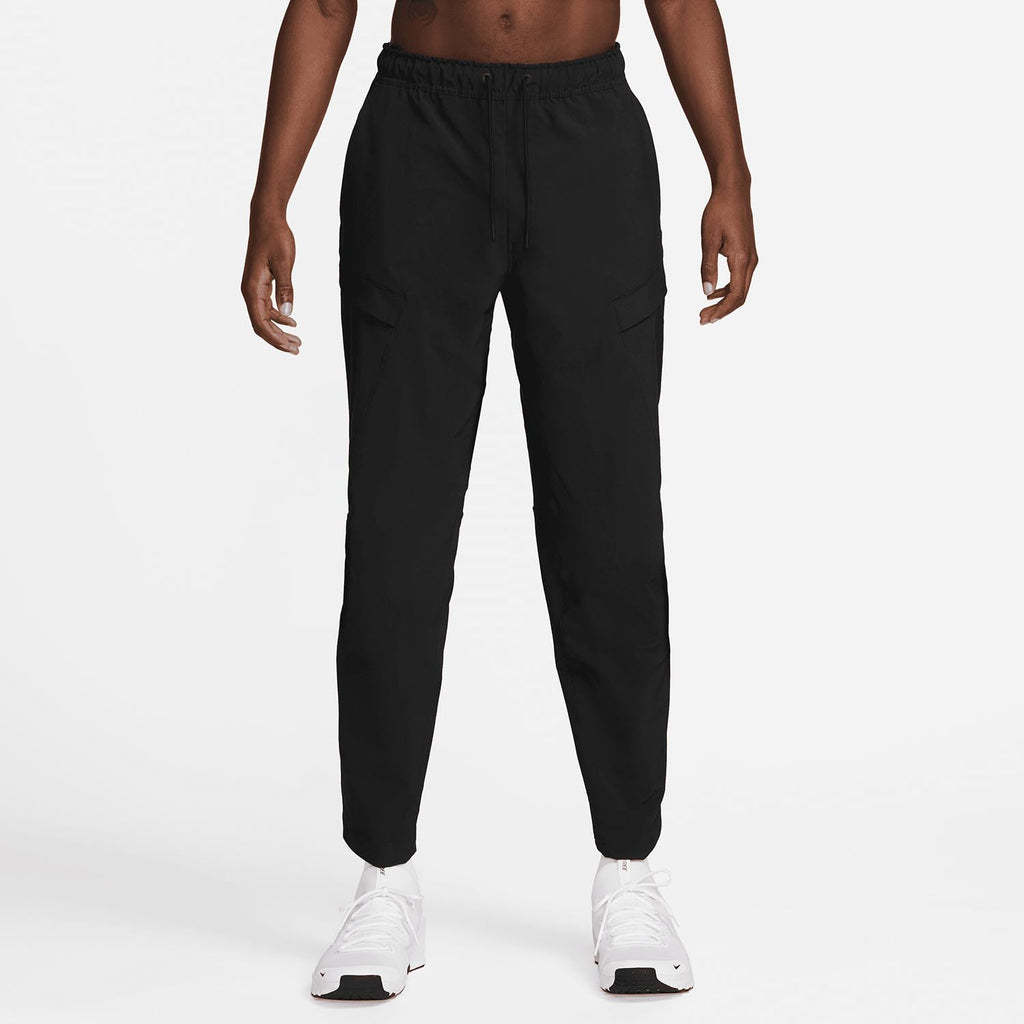 Unlimited Men's Dri-fit Fitness Trainingsbroek