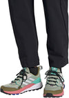 Terrex Trailmaker Blue Hiking Schoenen
