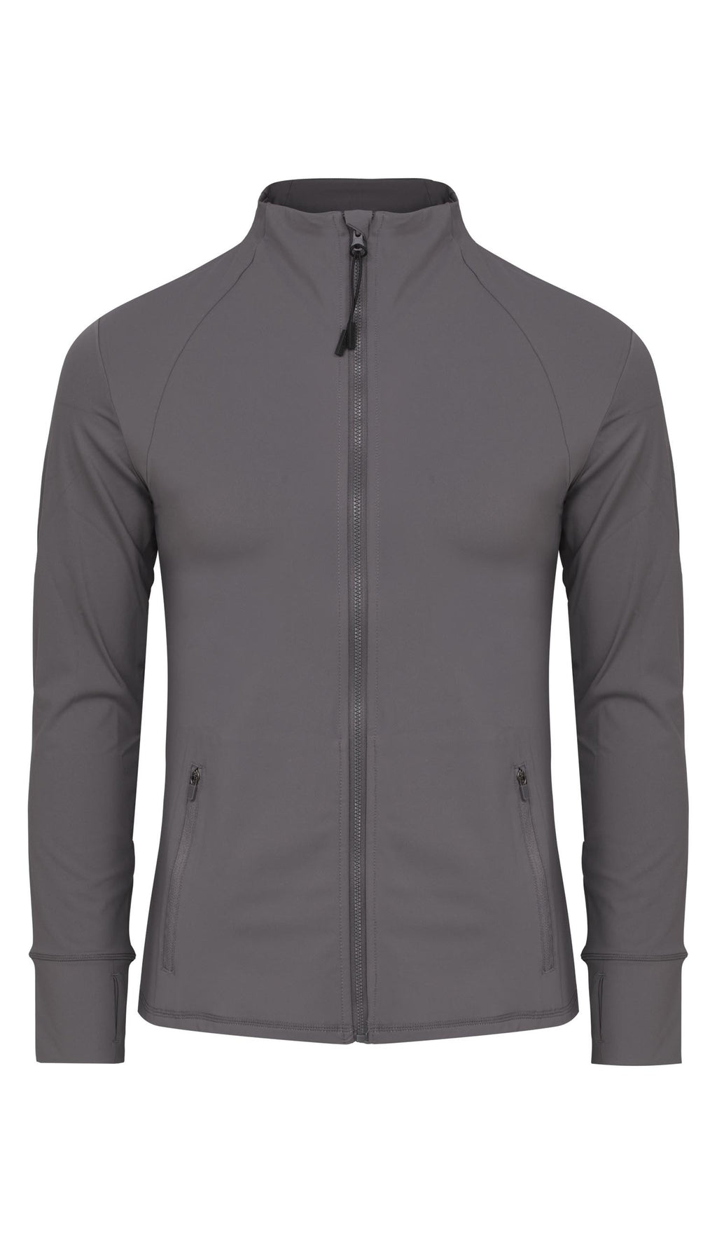 Legacy Full Zip Vest
