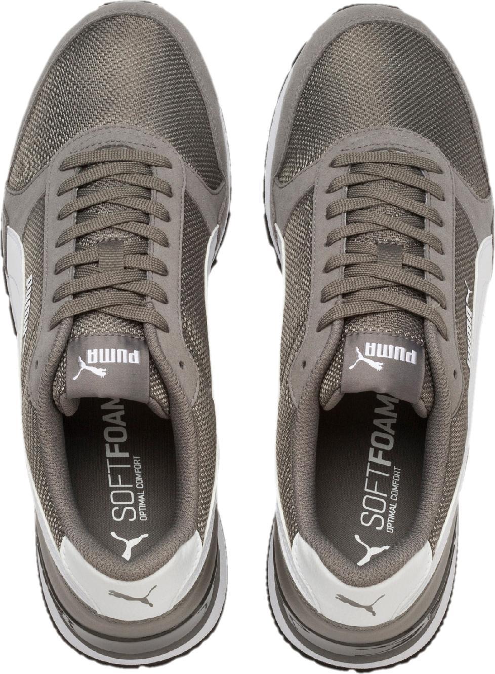 st runner v2 mesh