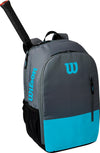 Team Backpack Blue/gray