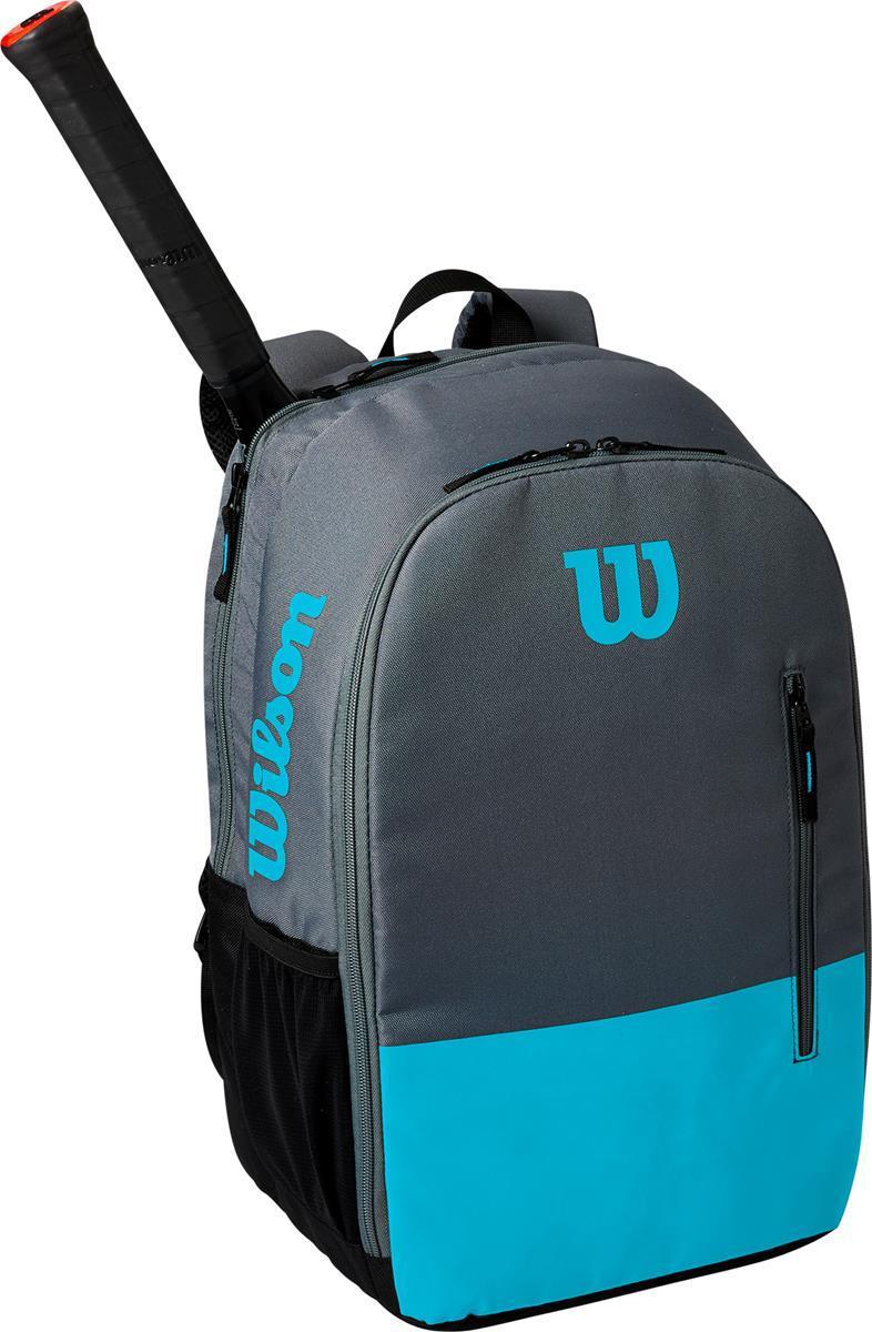 Team Backpack Blue/gray