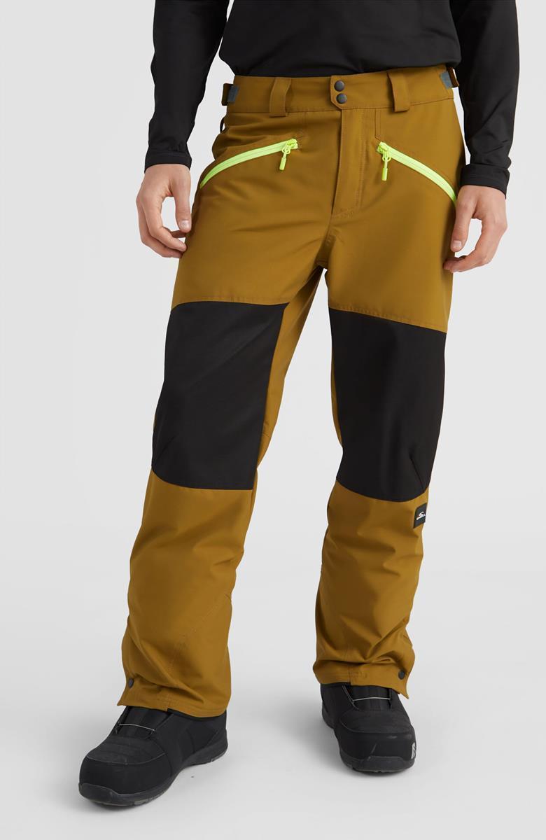 Jacksaw Pants