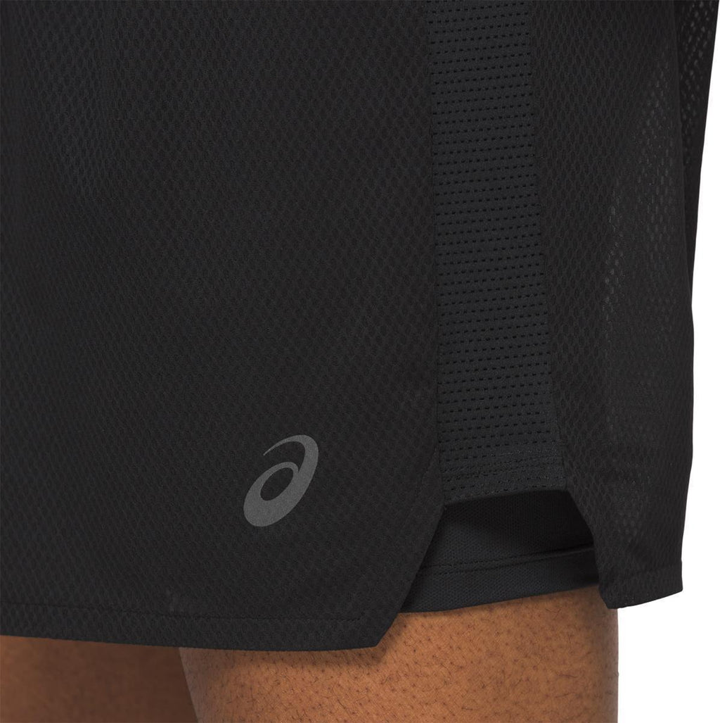 VENTILATE 2-N-1 5IN SHORT
