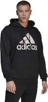 Essentials French Terry Camo-Print hoodie
