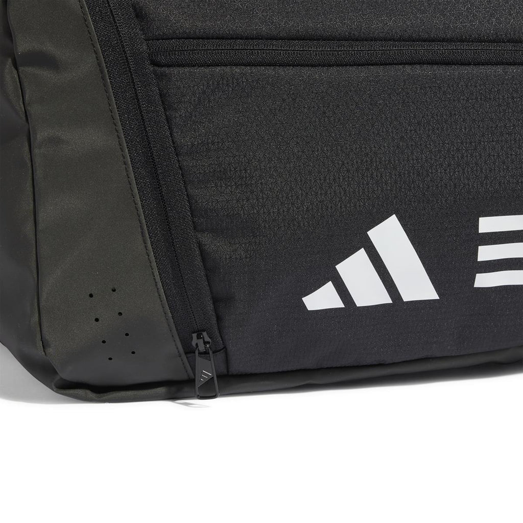 Essentials 3-Stripes Duffeltas Medium