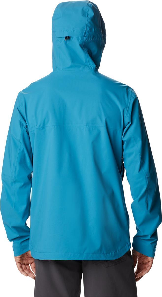 Omni-tech Ampli-dry Shell