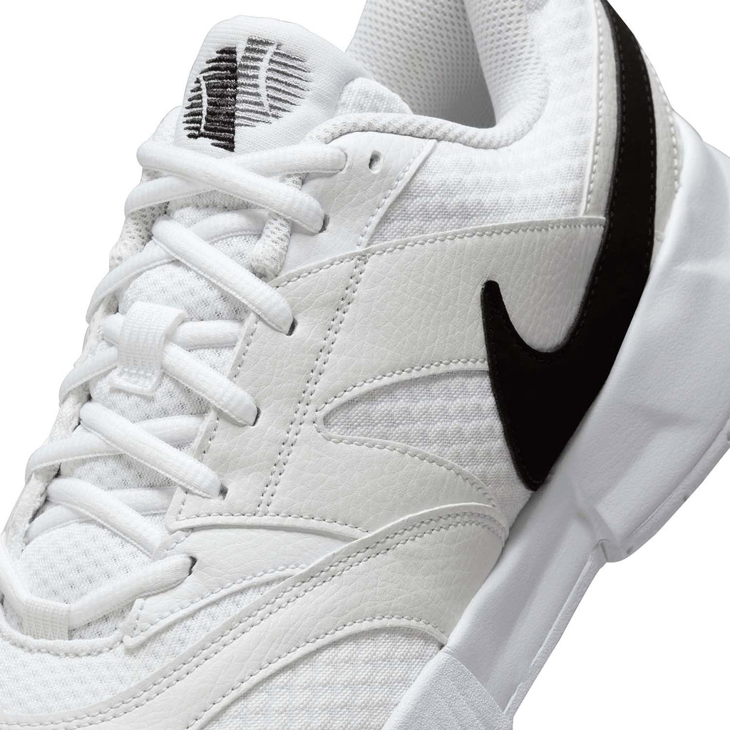 court lite 4 men's tennisschoenen