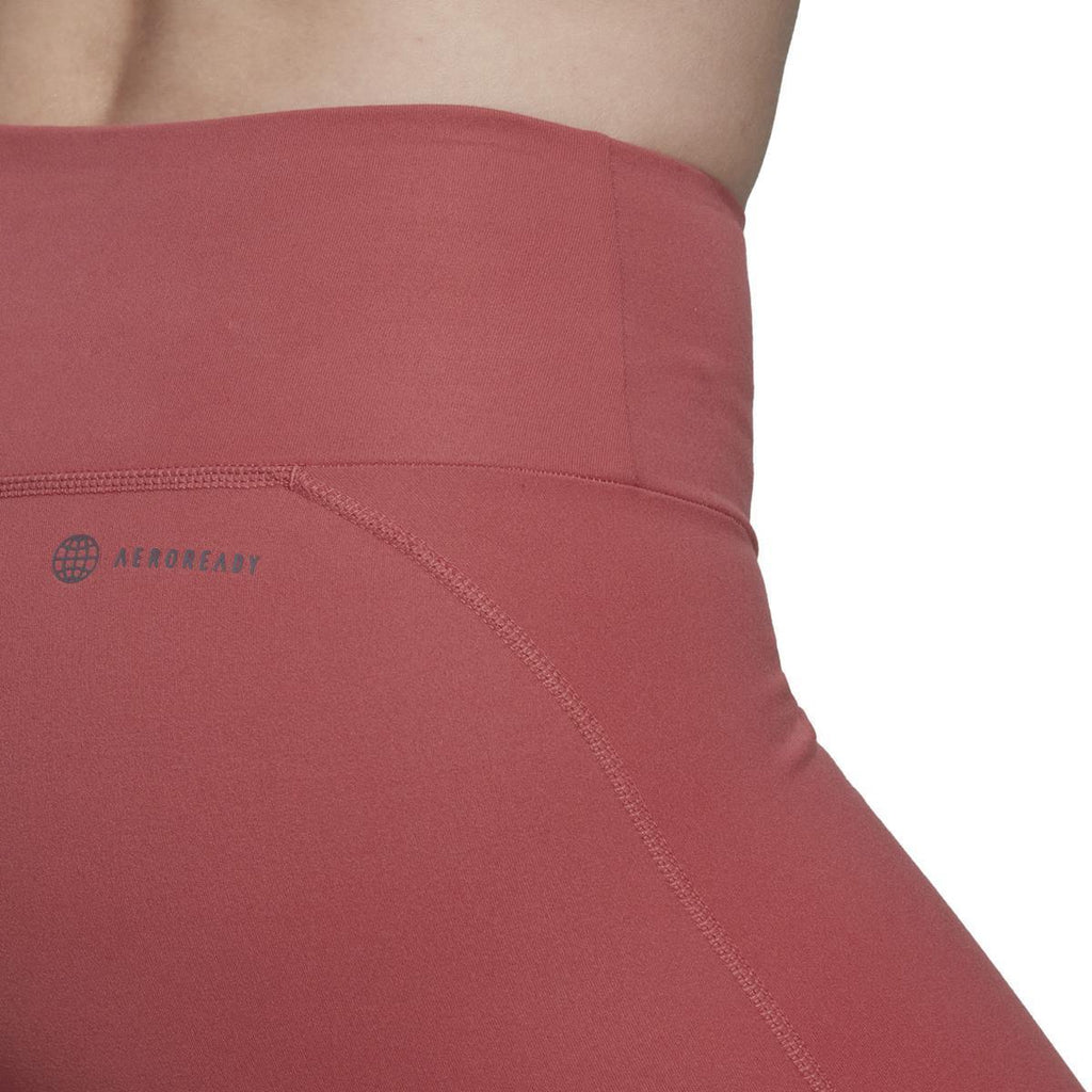 Yoga Essentials High-Waisted legging