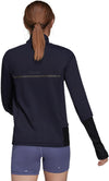 COLD.RDY Running Cover-Up Longsleeve shirt