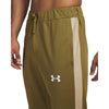 ua rival knit track suit-grn