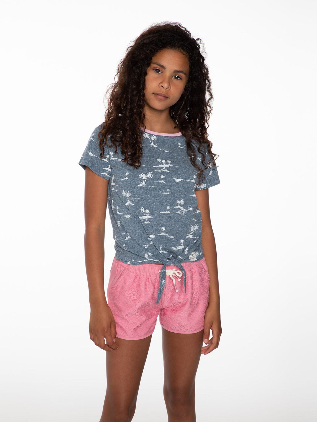 Camron Jr T-shirt