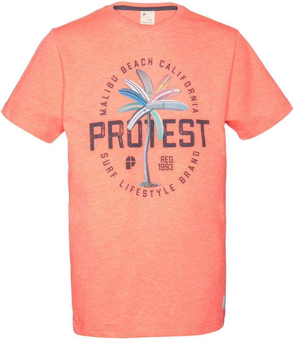 linus jr t-shirt