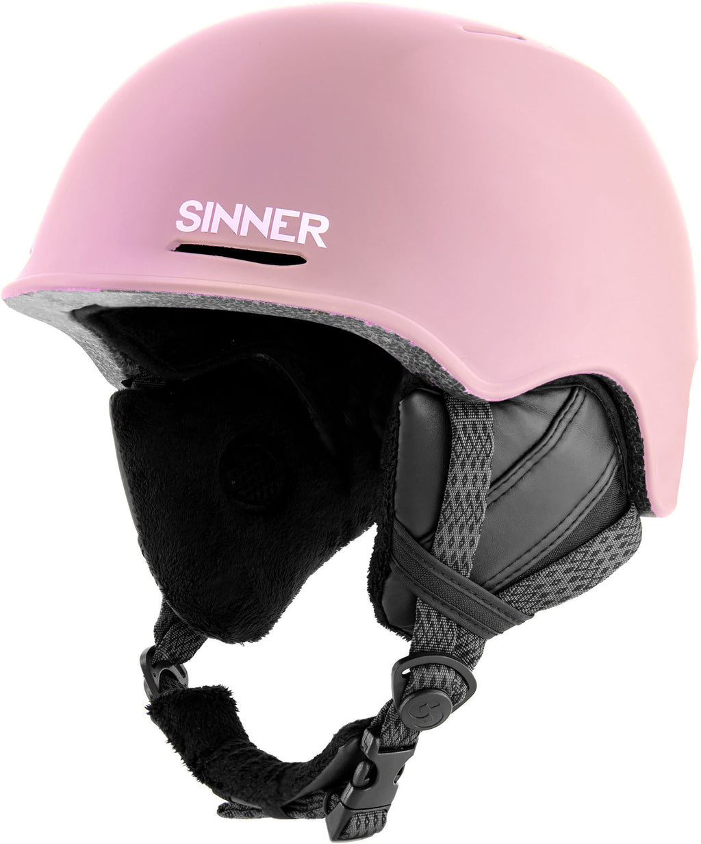 Fortune skihelm