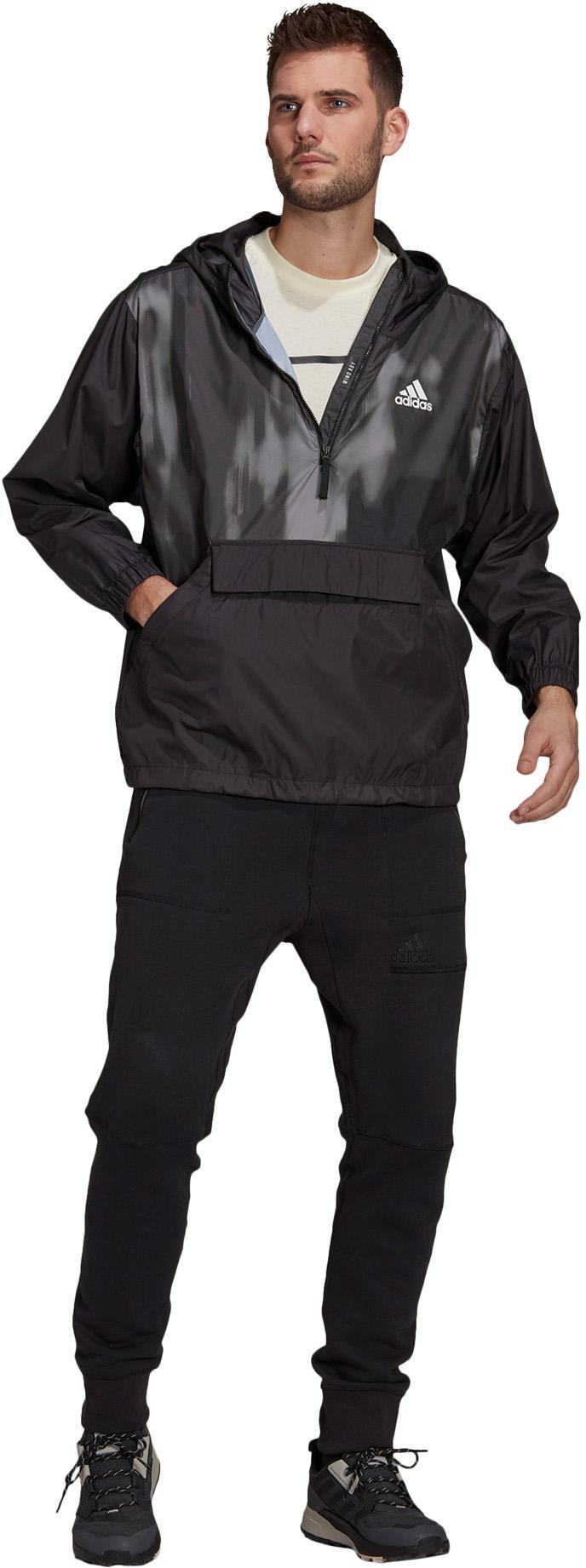 Bts W.r Anorak