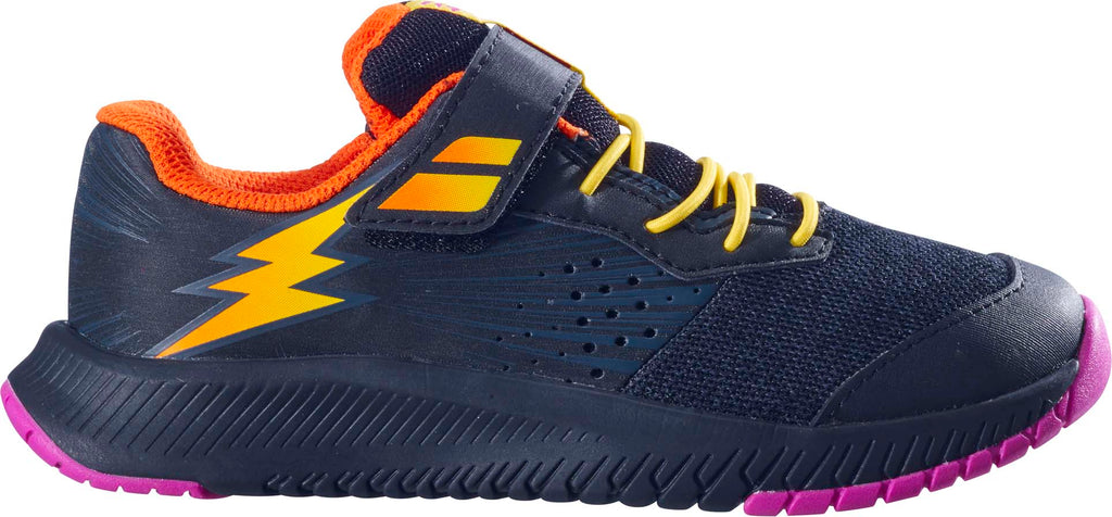 Pulsion All Court kids tennisschoenen
