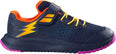 Pulsion All Court kids tennisschoenen