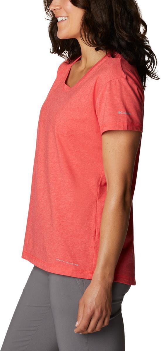 Sun Trek Ss Tee