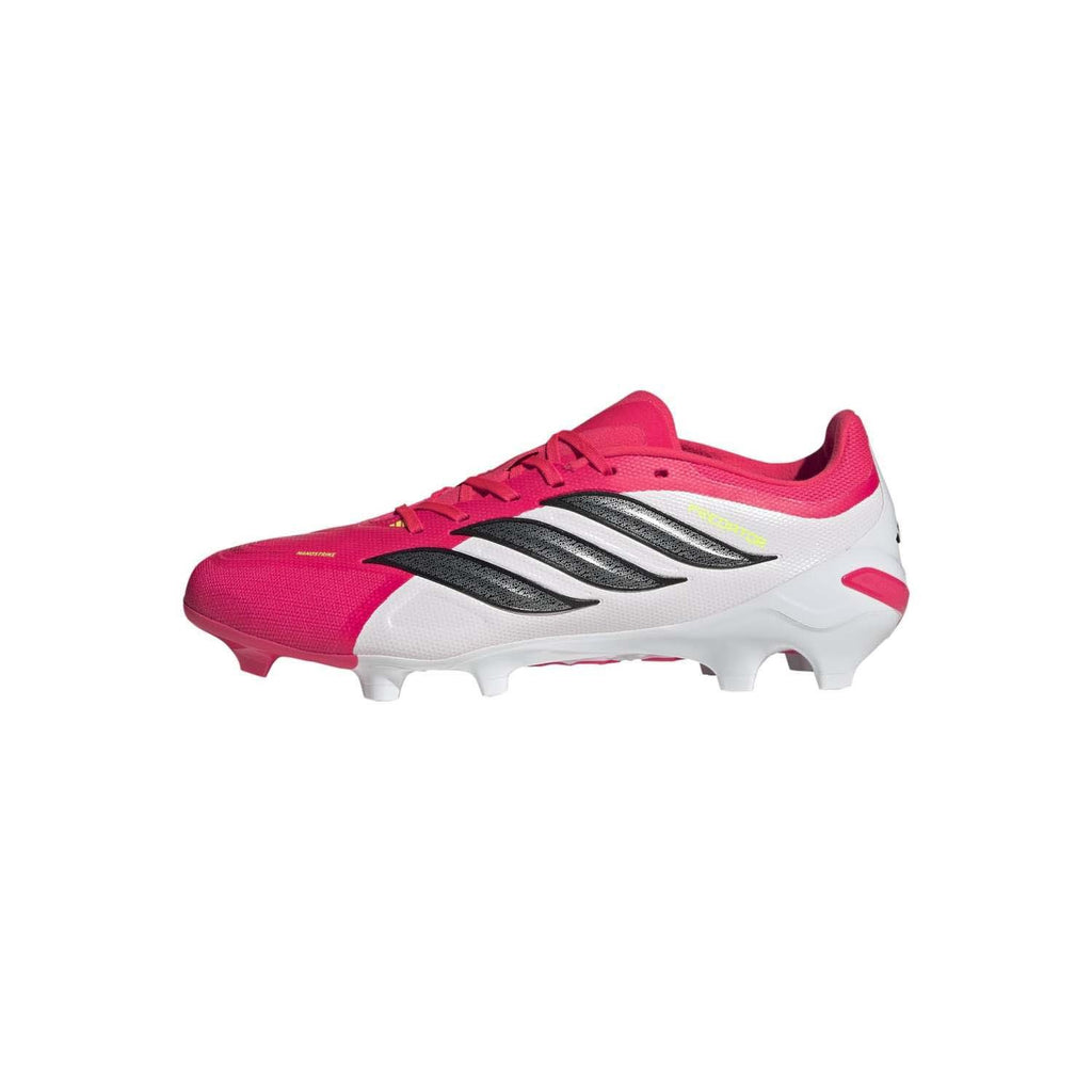 Predator League voetbalschoenen natuurgras