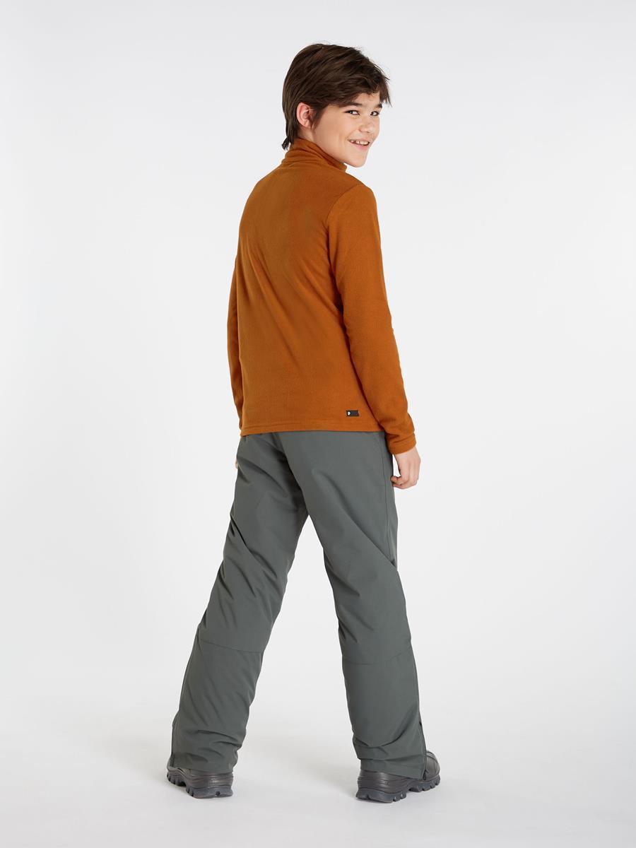perfecty jr 1/4 zip top