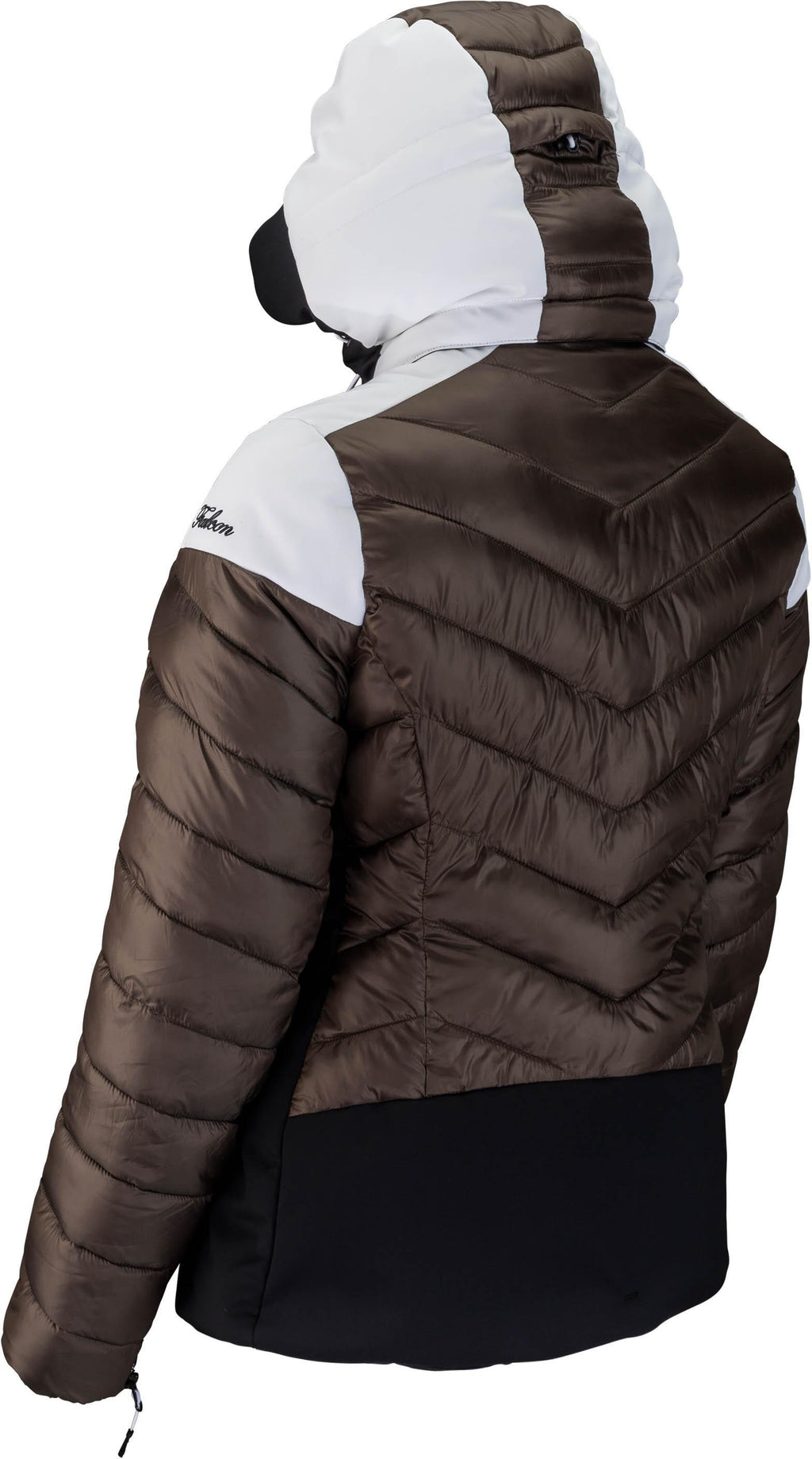 lady skijacket claire