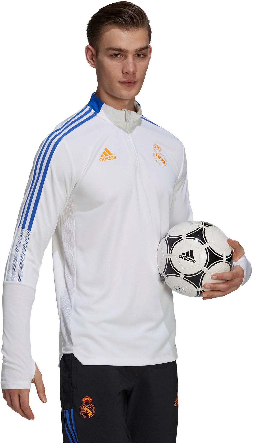 Real Tr Top