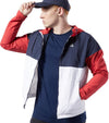 TE BL WINDBREAKER