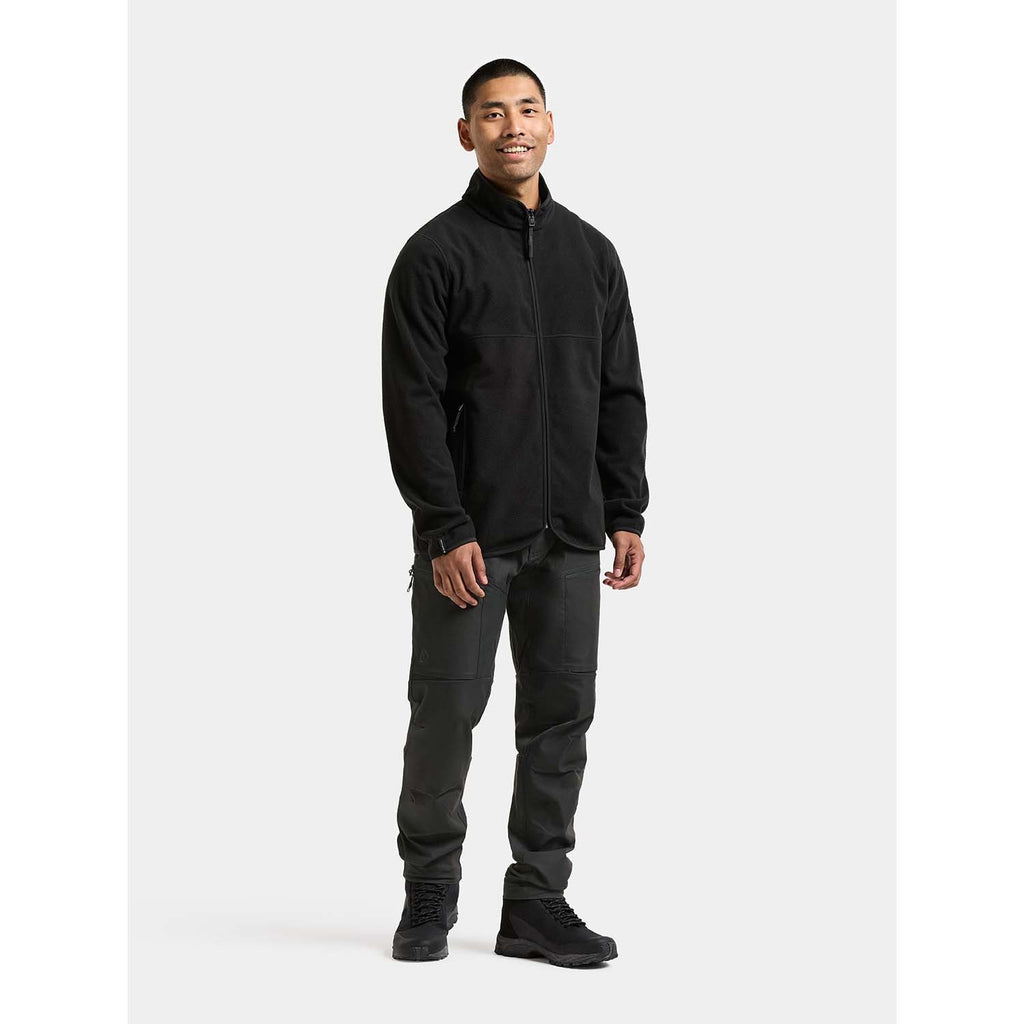 Hans Usx Fullzip Fleece sweater outdoor