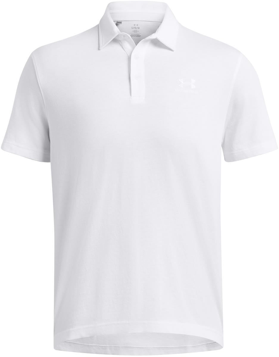 UNDER ARMOUR Ua Icon Polo Shirt